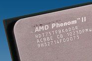 Phenom II X6 1075T