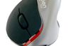 Kondator WoW-Pen Joy Vertical Mouse- Silver/black