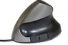 Kondator WoW-Pen Joy Vertical Mouse- Silver/black