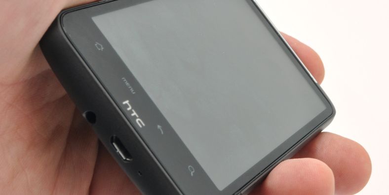 Android-monster som er god på nesten alt