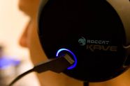 Roccat Kave