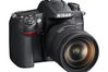 Nikon D7000