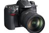 Nikon D7000