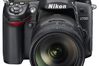 Nikon D7000