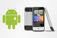 HTC Legend får Android 2.2 i dag