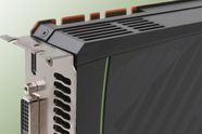 Nvidia Geforce GTX 580