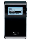 Creative Zen Neeon 5GB