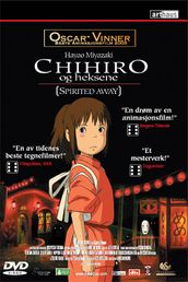 Chihiro og heksene