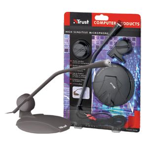 Trust MC-1200 (High Sensitive Microphone)
