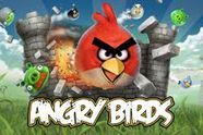Angry Birds i fredsamtaler