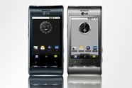 LG GT540 har fått Android 2.1