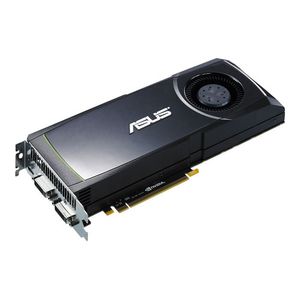 Asus GeForce GTX 580 1536 MB