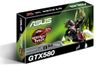 Asus GeForce GTX 580 1536 MB