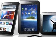 Galaxy Tab har solgt 600 000