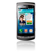 Samsung GT-S8530 Wave II