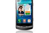 Samsung GT-S8530 Wave II