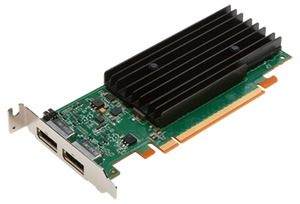 HP Quadro NVS 295