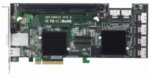 Areca ARC-1880IX-24