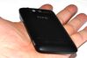 HTC 7 Trophy