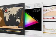 Mathematica 8 lansert