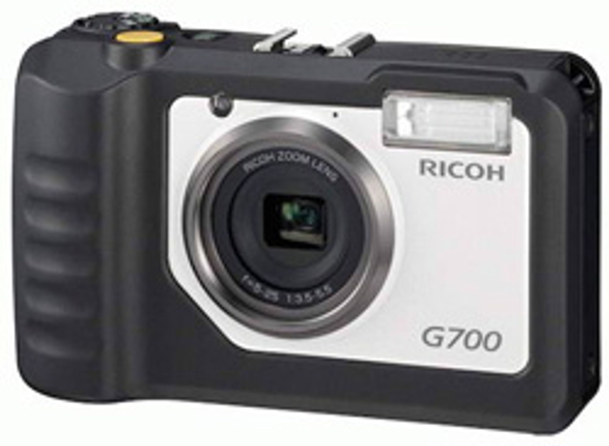 Kodak G700.
