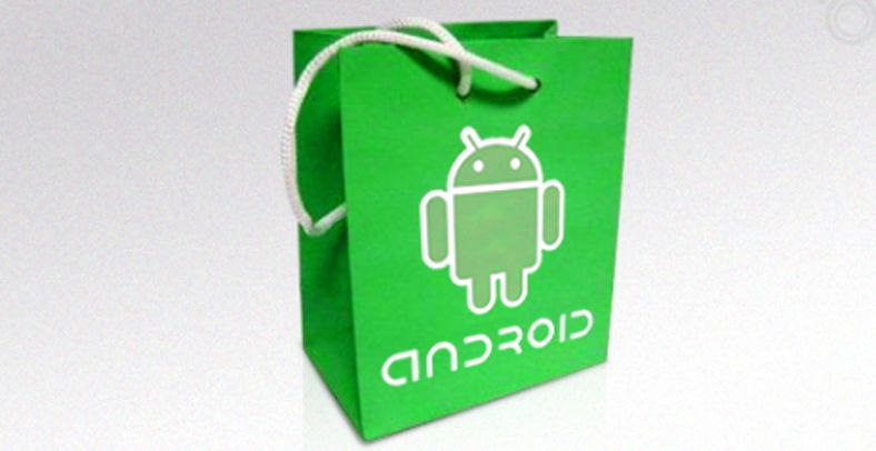 Android Market-oppdatering nærmer seg