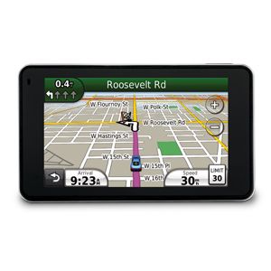 Garmin N&uuml;vi 3750