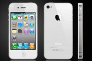 Slik kan du få hvit Iphone 4