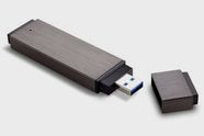 Lynrask USB 3.0 enhet
