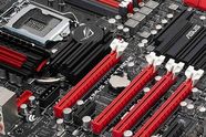 Asus viser frem P67