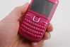Nokia C3