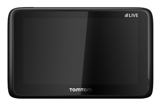 Klikk for å vise bilde i full størrelse Tomtom Go Live 1000 Europe