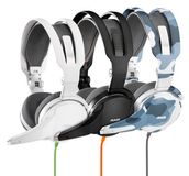 AKG GHS1 Camouflage
