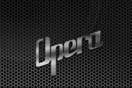 Opera 11 beta er ute