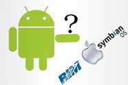 Android størst til sommeren?