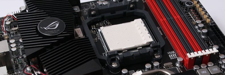 Verstingkort fra Asus!