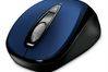 Microsoft Wireless Mobile Mouse 3000