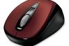 Microsoft Wireless Mobile Mouse 3000