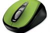 Microsoft Wireless Mobile Mouse 3000