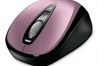 Microsoft Wireless Mobile Mouse 3000