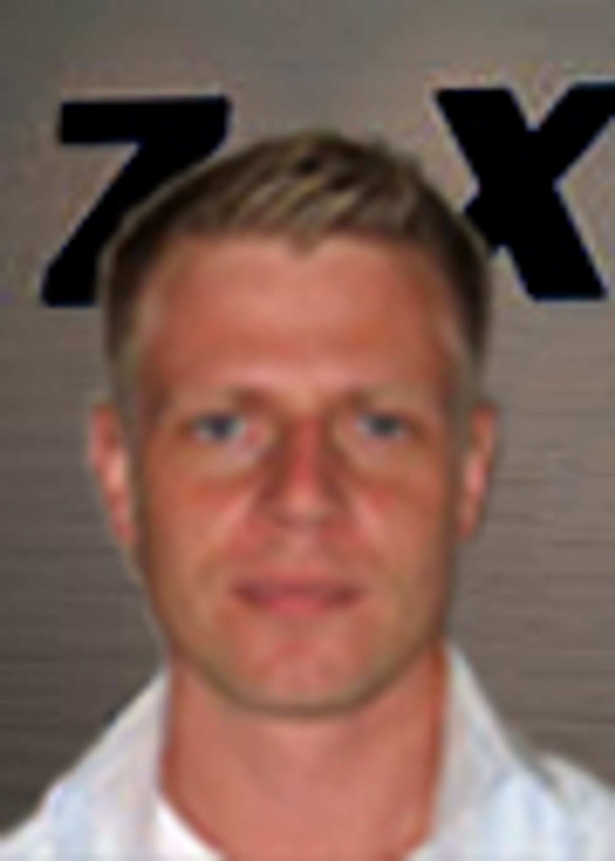 Marius Rønningen, Country manager, Zyxel