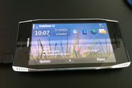 Er dette Nokia X7-00?