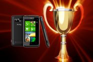 HTC 7 Trophy