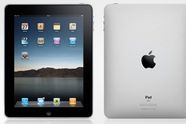 Ipad offisielt til salgs i Norge