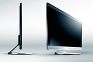 Panasonic lager de mest pålitelige HDTV-ene