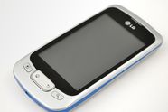 LG P500 Optimus One