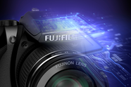 Fujifilm fikser på HS10