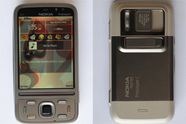 Ny mystisk Nokia-telefon