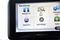 Tomtom Go Live 1000 Europe