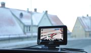 Les Tomtom Go Live 1000